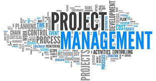 Local Project Management